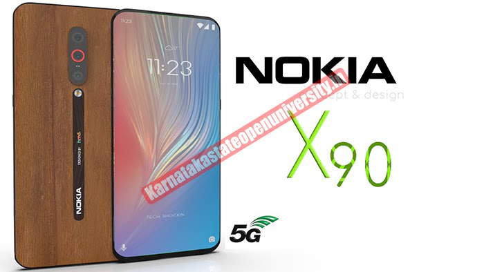 Nokia X90 Launch Date In India
