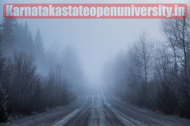 10 Most Haunted Roads in the United States For Travel According to Tourist and Expert Step by Step Full Guide