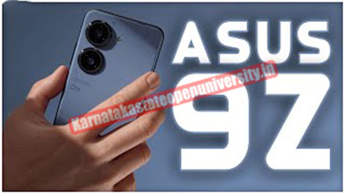 Asus 9Z 5G Price In India