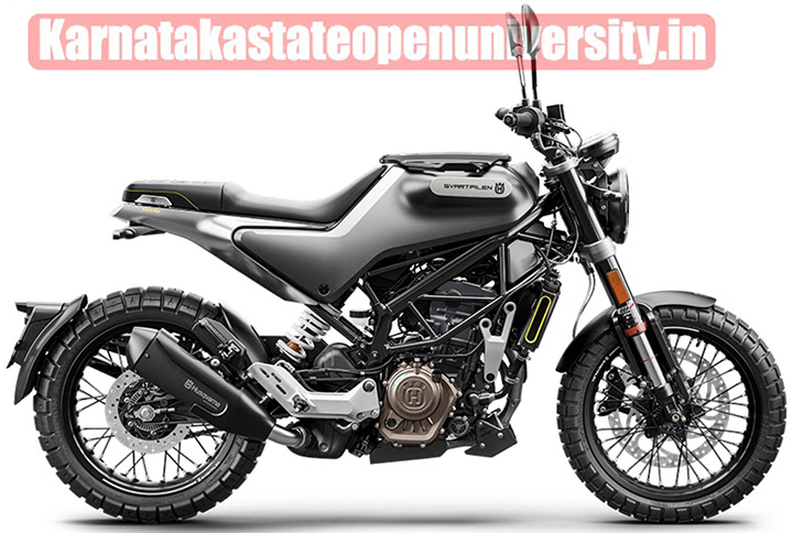 Orxa Svartpilen 125 Price in India 2023 Launch Date, Full Specifications, Colours, Warranty, Waiting Time, Booking, Reviews