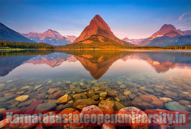 The Best time to visit Glacier National Park According to tourist and Expert Step by Step Full Guide