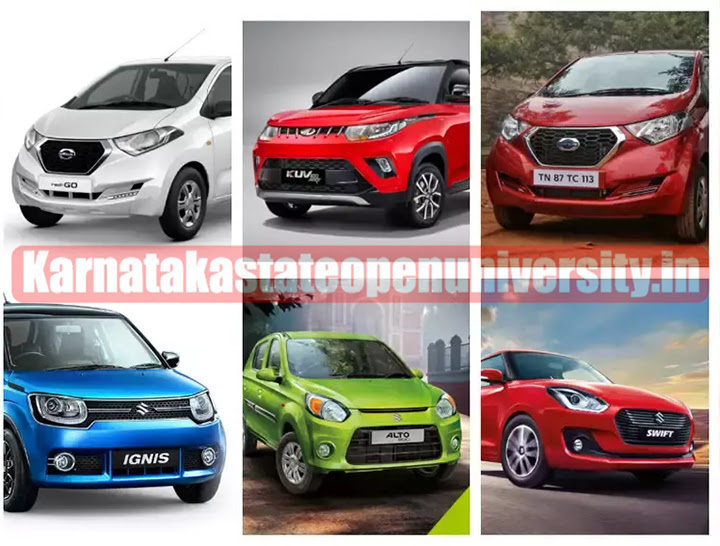New Car Under 5 Lakh Price In India 2023, Launch Date, Features, Full Specification,Waiting time, Colours, Review