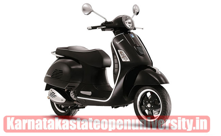 Piaggio Vespa Gts 300 Price in India 2023 Launch Date, Full Specifications, Colours, Warranty, Waiting Time, Booking, Reviews