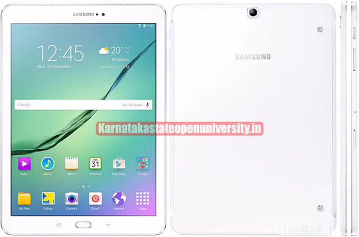 Samsung Galaxy Tab S2 9.7 LTE Price In India