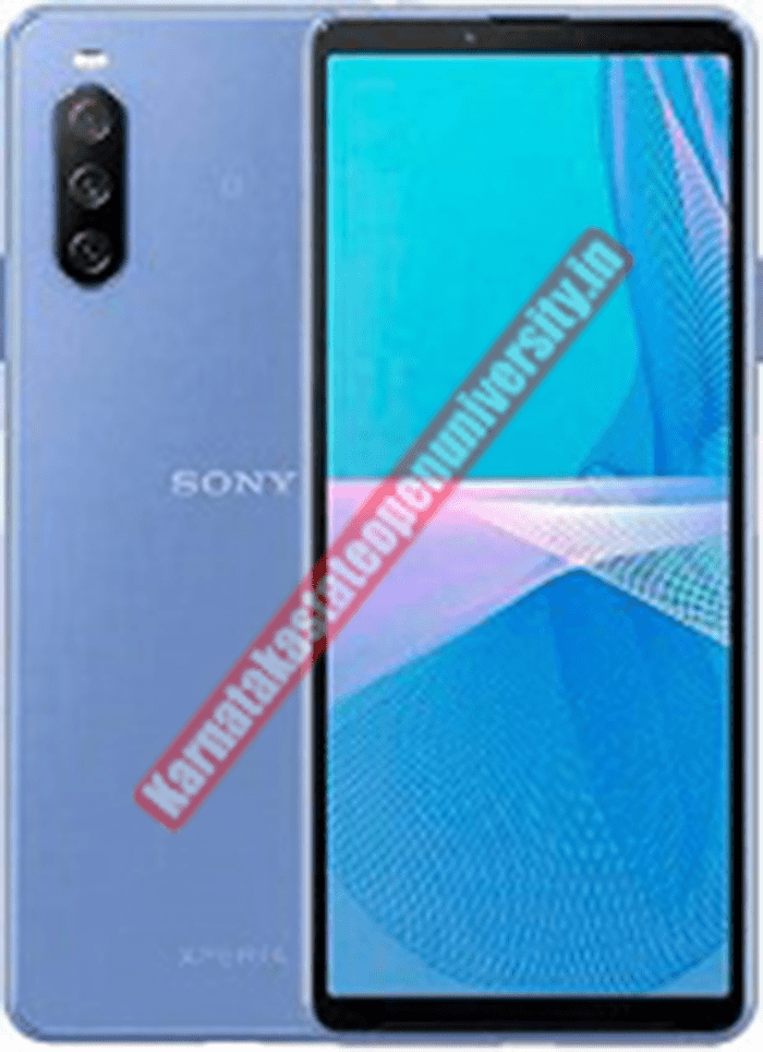 Sony Xperia Ace IV Price In India