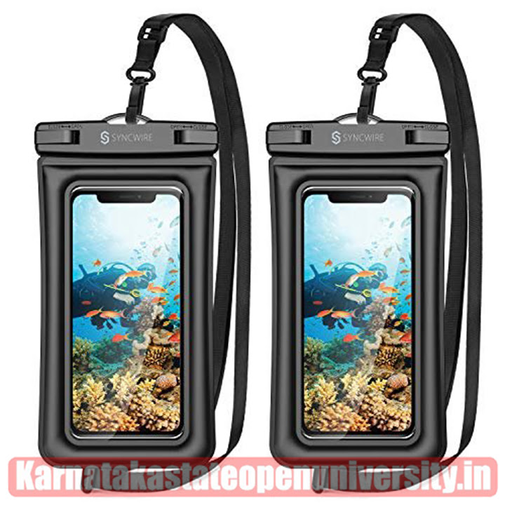 The Best Waterproof Phone Cases in 2023 According to Tourist and Experts Step by Step Full Guide