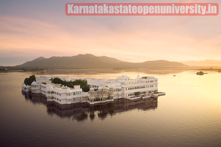 The 5 Best Resort In India 2023 According to Tourist and Experts Reviews with a Complete Guide