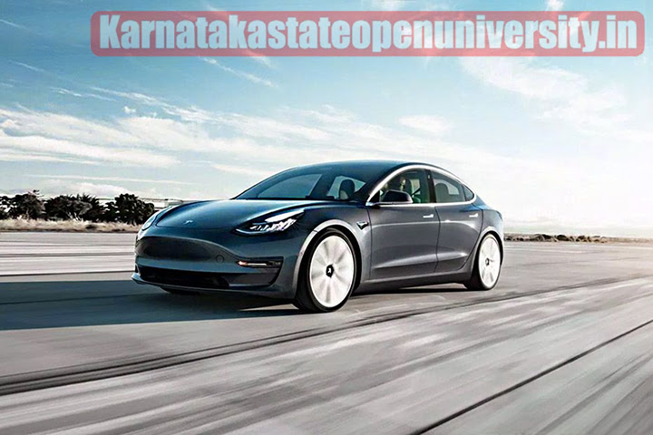 Tesla Model 3 Price In India 2023, Launch Date, Features, Full Specification, Booking, Waiting time, Colours, Review