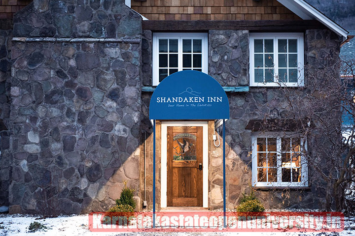 7 Best Hotels in the Catskills and Hudson Valley According to Tourist and Experts Review