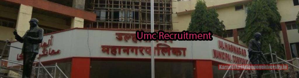 Umc Recruitment