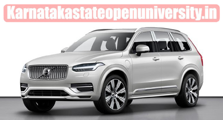 Volvo XC90 Price In India 2023, Launch Date, Features, Full Specification, Waiting time, Booking, Colours, Review