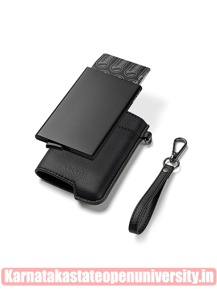 The Best RFID-blocking Wallets For Travel 2023 According to Tourist and Experts Review