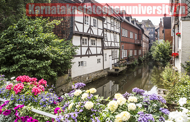 12 Best Small Towns in Germany to visit According to Tourist and Experts Step by Step Full Guide