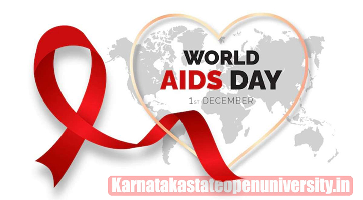 World Aids Day 2022, Theme, Significance, History, Importance