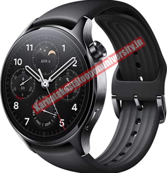 Xiaomi Watch S1 Pro Price In India