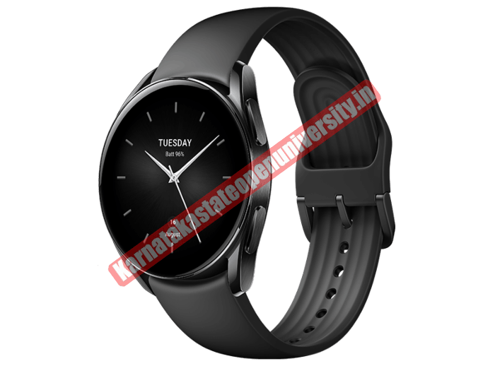 Xiaomi Watch S2 Price In India