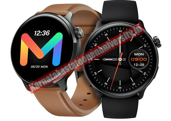 Mibro Lite 2 Smartwatch Price In India