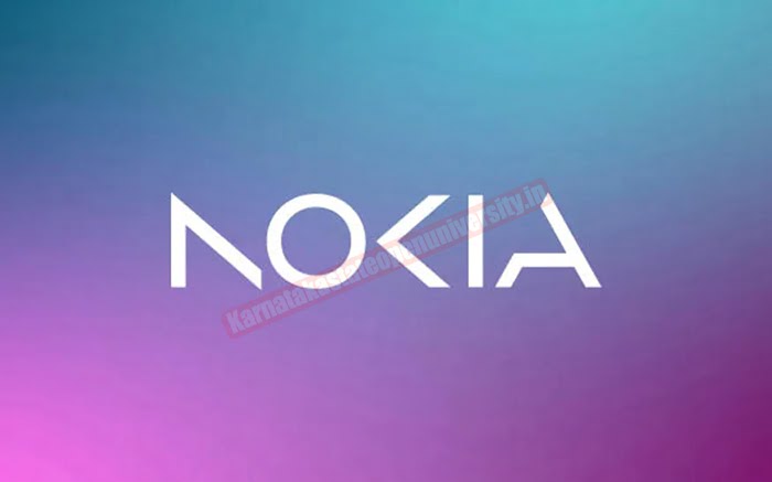 Nokia Changes its Iconic Logo for the First Time in 60 Years