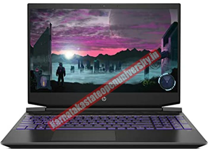 HP Pavilion Gaming 15-dk2100TX (48U95PA) Laptop Price In India