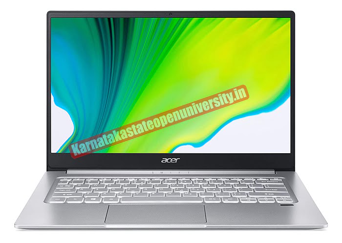 Acer Swift 3 Laptop Price In India