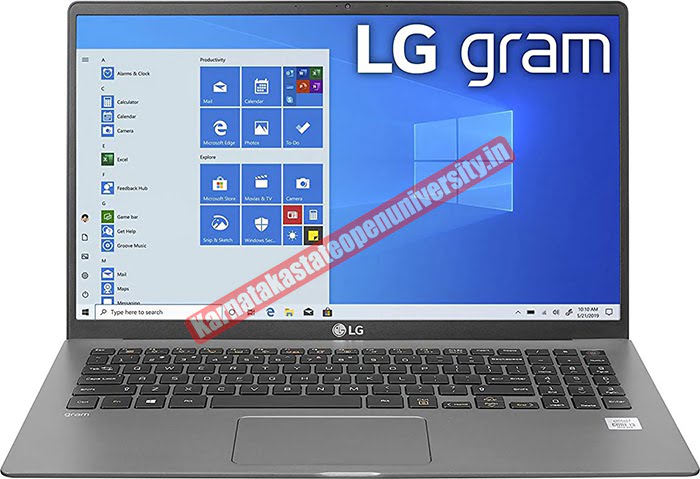LG Gram 15Z90N-R.AAS9U1 Laptop Price In India
