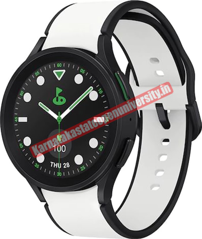 Samsung Galaxy Watch5 Golf Edition 44 mm smartwatch Price In India