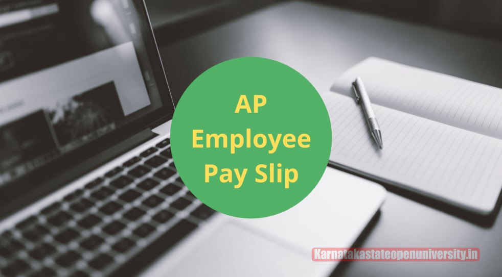 Payroll HERB AP Employees Pay Slip