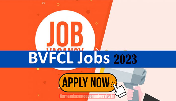 BVFCL Medical Superintendent Recruitment In Dibrugarh 2023