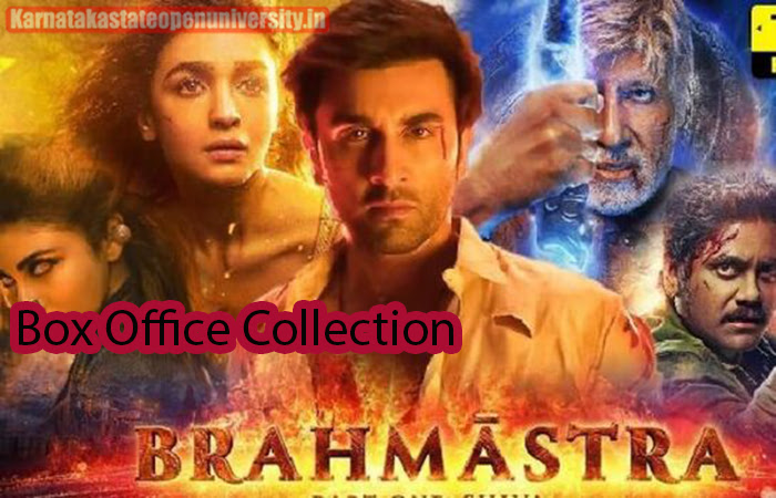 brahmastra movie box office collection
