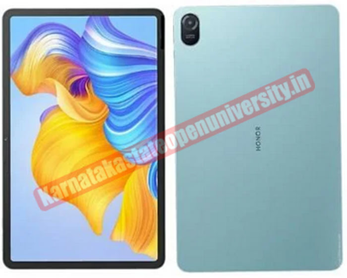 Honor Tablet 8 Price