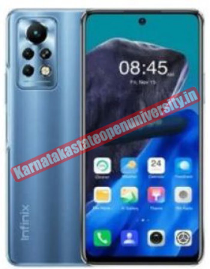Infinix Note 13S Price In India