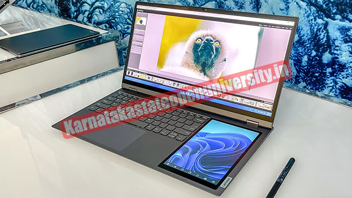 Lenovo ThinkBook Plus Gen 3 laptop Price In India