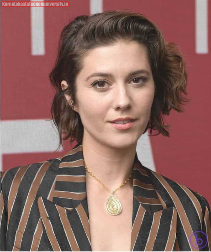 Mary Elizabeth Winstead Wiki