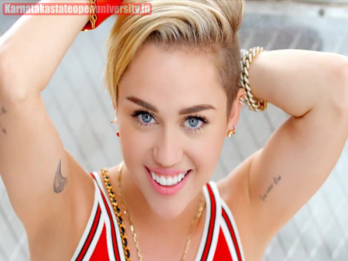 Miley Cyrus Wiki