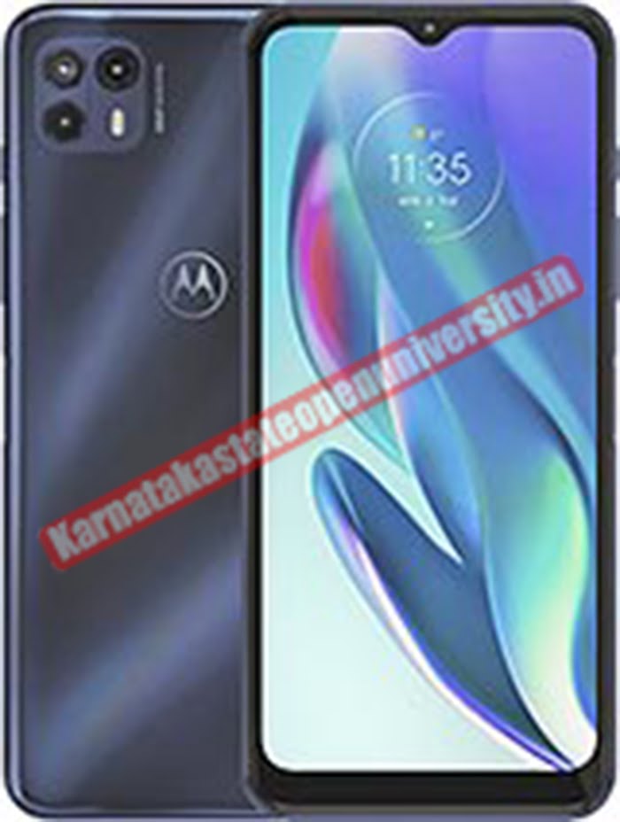Motorola Moto G91 Price In India