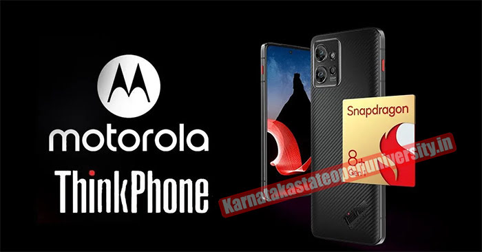 Motorola ThinkPhone price