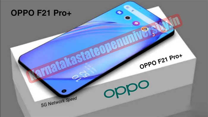 OPPO F21 Pro Plus Price