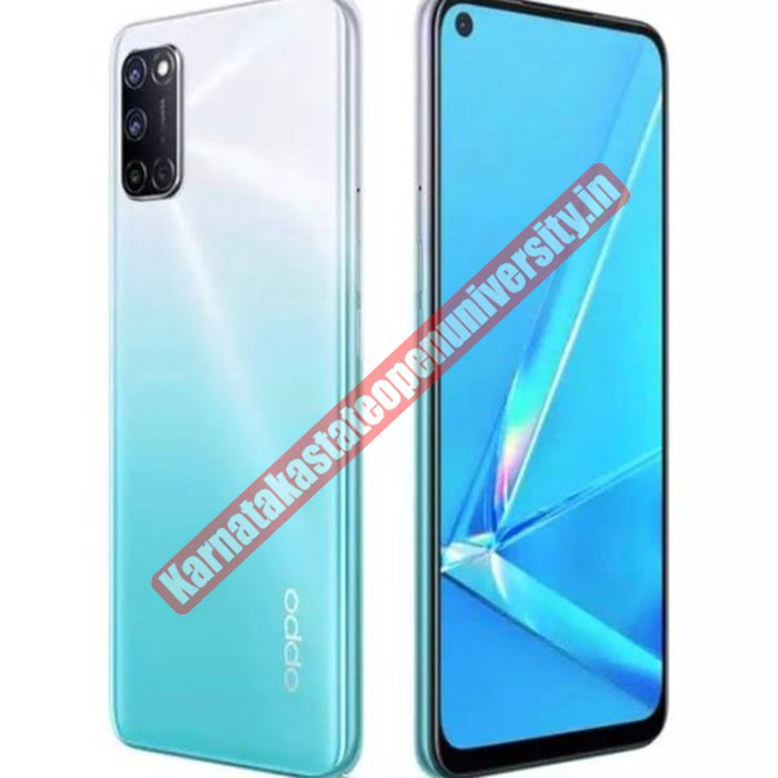 OPPO A18 Price In India