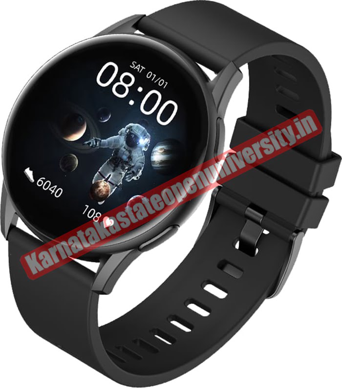 Xiaomi Kieslect KR Smartwatch Price In India