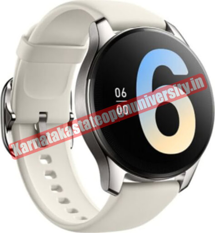 Vivo Watch 2 Smart Watch Price In India