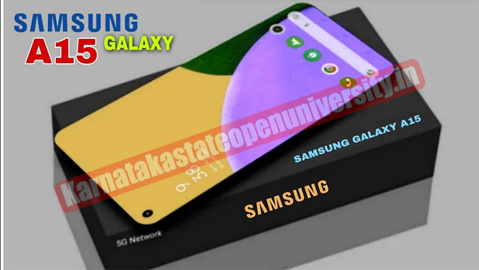 Samsung Galaxy A15 Price