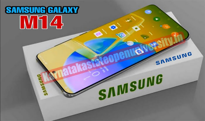 Samsung Galaxy M14 Price