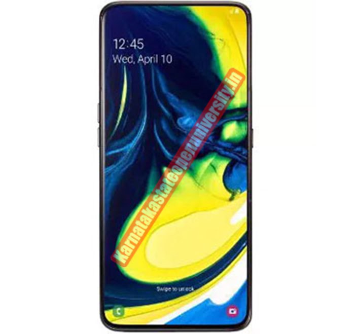 Samsung Galaxy M81 Price In India