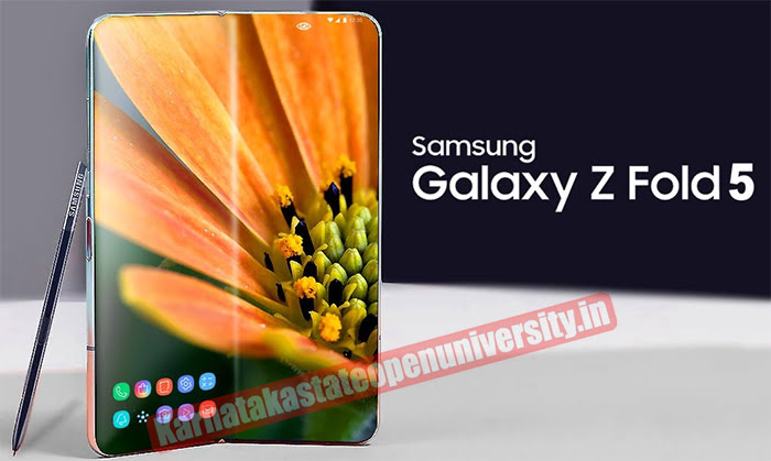 Samsung Galaxy Z Fold 5 Price