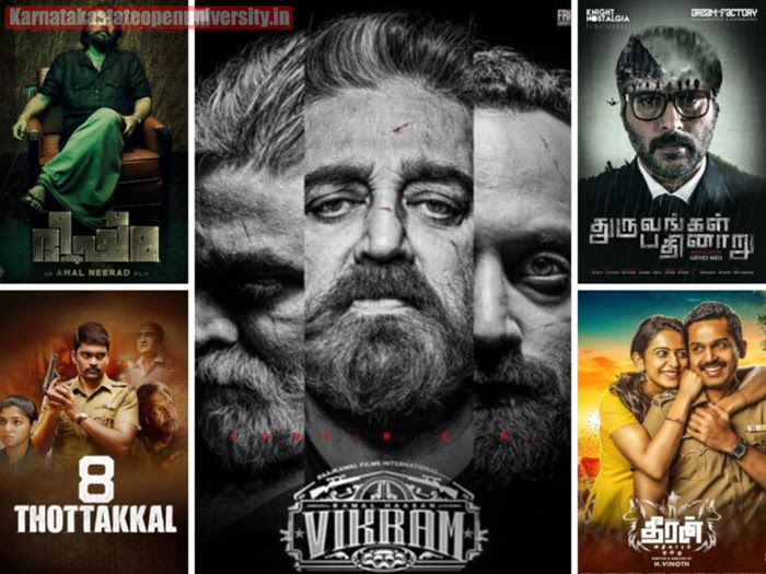 Top 10 Most Watched Indian Movies