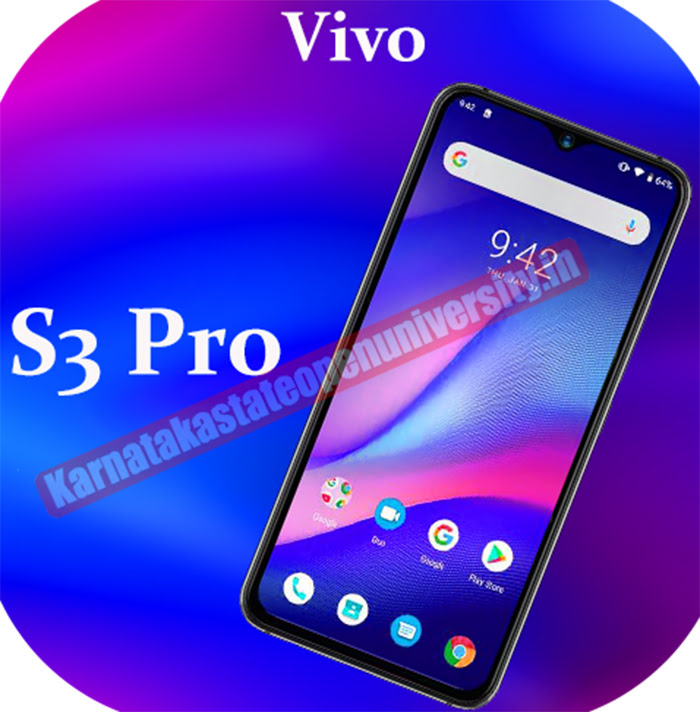Vivo S3 Pro Price