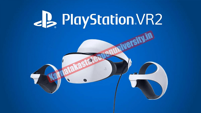 Sony PS VR2 launched