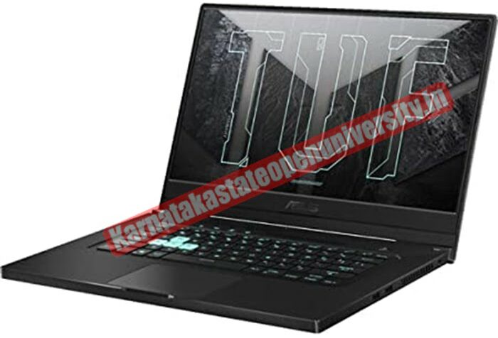 Asus TUF Dash F15 FX516PRZ-AZ122TS Laptop Price In India