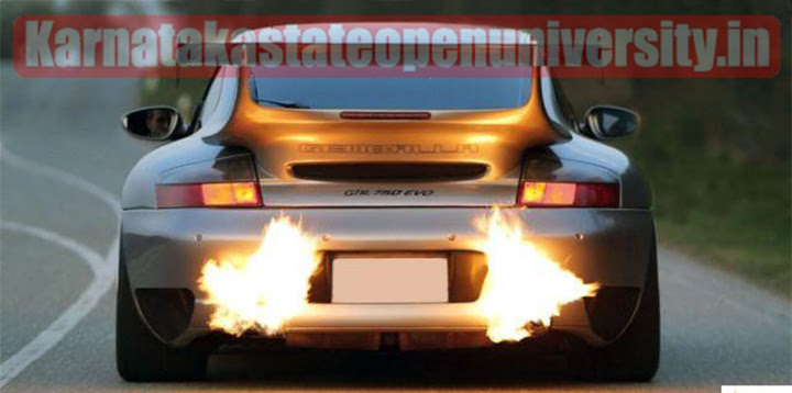 How to Make a Car Backfire Step by Step Full Guide 2023