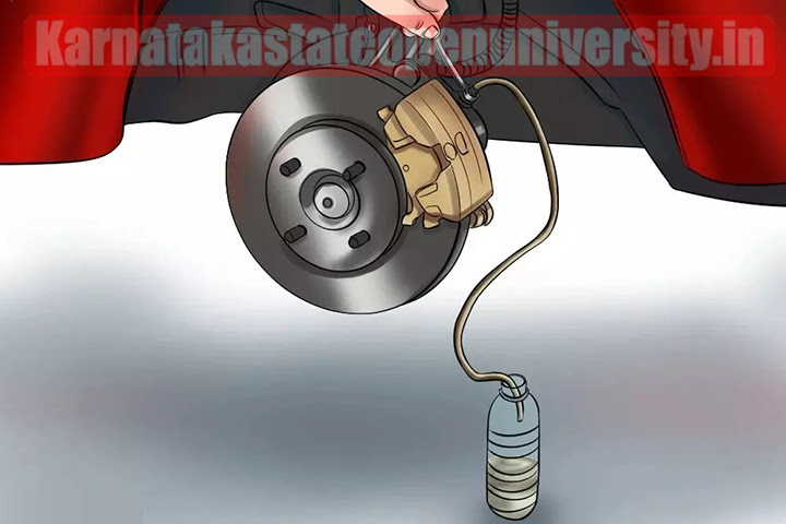 How to Bleed Car Brakes 2023